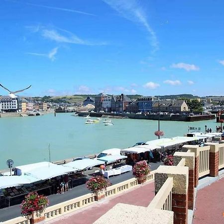 Residence Du Port เลอเทรปอร์ ภายนอก รูปภาพ